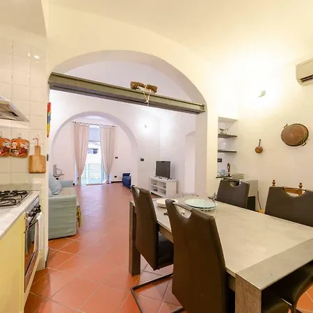 Appartement Hintown Vicino Al Castello De Albertis
