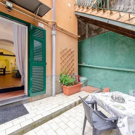 Appartement Hintown Vicino Al Castello De Albertis