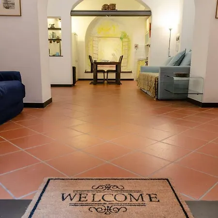 Hintown Vicino Al Castello De Albertis Appartement Gênes