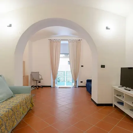Hintown Vicino Al Castello De Albertis Appartement *