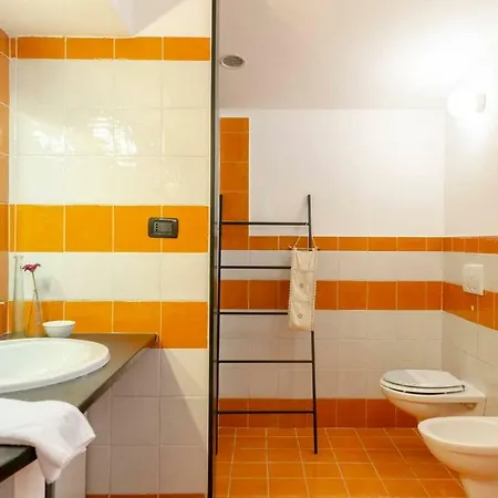 Appartement Hintown Vicino Al Castello De Albertis *