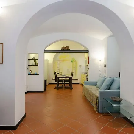 Hintown Vicino Al Castello De Albertis *