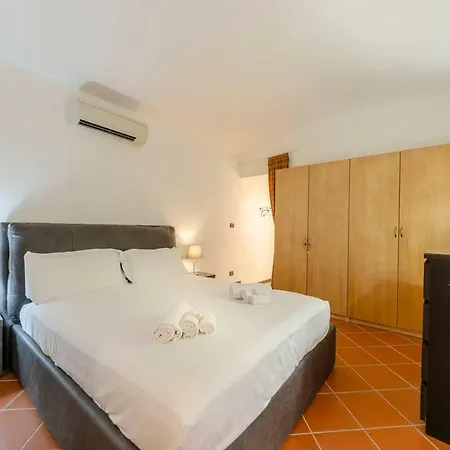 Hintown Vicino Al Castello De Albertis *