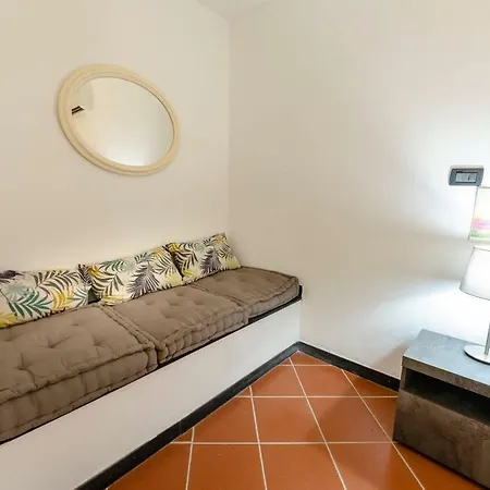 Apartman Hintown Vicino Al Castello De Albertis *